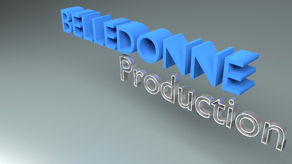 Animation 3D didactique