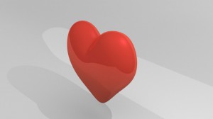 illustration coeur